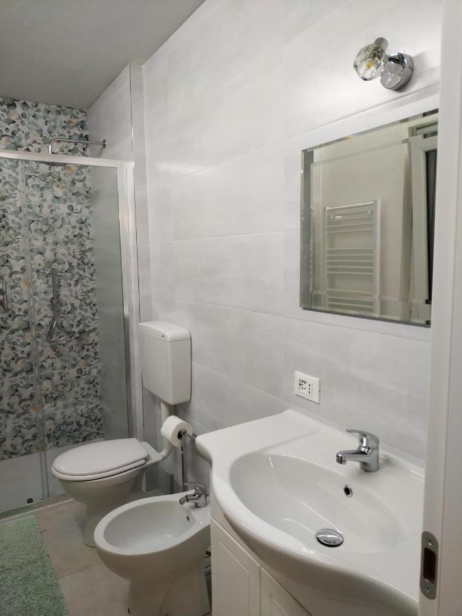 Casa Vacanze Anacleto Verolanuova Exterior foto
